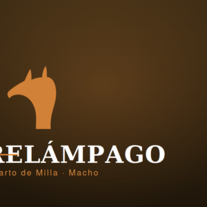 Relámpago